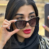 عینک آفتابی زنانه کائوچو  ANA HICKMANN AH9336