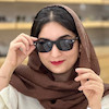 عینک آفتابی اسپرت کائوچو Testoni 1456