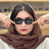 عینک آفتابی اسپرت کائوچو Testoni 1456