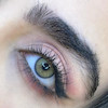 عکس تک چشمی از نزدیک