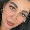 لنز رنگی دهب کت آی