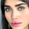 عکس از سه رخ با نور زیاد