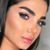 لنز رنگی دهب هاوایی