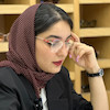 عینک طبی زنانه فلزی Visconte 149