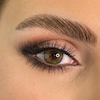 عکس تک چشمی از نزدیک