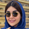 عینک آفتابی اسپرت کائوچو Rayban 2447