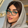 عینک طبی زنانه کائوچو Hickmann 6067