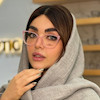 عینک طبی زنانه کائوچو Designo 11160