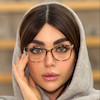 عینک طبی زنانه کائوچو Hickmann 6201