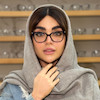 عینک طبی زنانه کائوچو Ana Hickmann 6316
