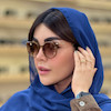 عینک آفتابی زنانه کائوچو HICKMANN HI9089I