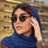 عینک آفتابی زنانه کائوچو  RayBan4246