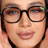 از رو به رو