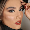 روی چشم تیره