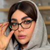 عینک طبی زنانه کائوچو O.SIX 712