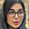عینک طبی زنانه کائوچو Hickmann 6201
