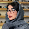 عینک طبی زنانه کائوچو Giorgio Valenti 4913