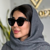 عینک آفتابی زنانه کائوچو Testoni-31062