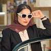 عینک آفتابی زنانه کائوچو  DESPADA DS-2231