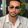 عینک آفتابی مردانه فلزی  RayBan 3025