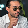 عینک آفتابی مردانه فلزی  RayBan 3025