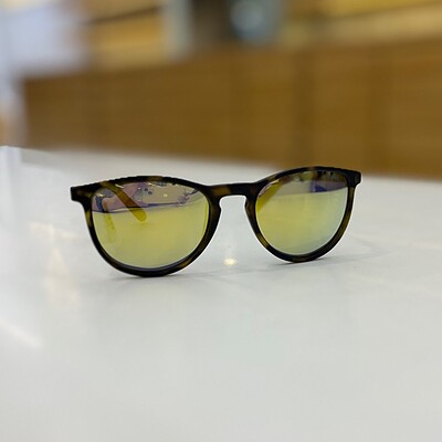 عینک آفتابی کائوچو بچگانه Polaroid 8016