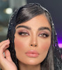 لنز رنگی دهب کت آی