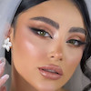 سبز تیله ای با مرکز ریز