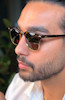عینک آفتابی مردانه کائوچو  RayBan 3016