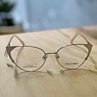عینک طبی زنانه فلزی TIFFANY&CO 6873