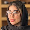 عینک طبی زنانه کائوچو HICKMANN 6213