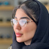عینک طبی زنانه گریف BLANCIA 223