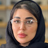 عینک طبی زنانه گریف BLANCIA 223