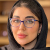 عینک طبی زنانه کائوچو O.SIX 467