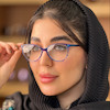 عینک طبی زنانه کائوچو O.SIX 467