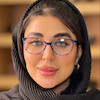 عینک طبی زنانه کائوچو O.SIX 467
