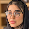 عینک طبی زنانه کائوچو GALERIA 8140