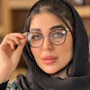 عینک طبی زنانه کائوچو GALERIA 8140