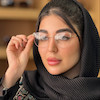 عینک طبی زنانه فلزی VISCONTE 010