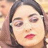 عینک طبی زنانه کائوچو LEO VALENTI 1057