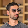 عینک آفتابی اسپرت فلزی RayBan-3592