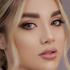 لنز رنگی دهب پرل