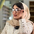 عینک طبی زنانه کائوچو O.SIX 488