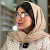 عینک طبی زنانه کائوچو O.SIX 576