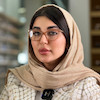 عینک طبی زنانه کائوچو O.SIX 576