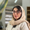 عینک طبی زنانه کائوچو O.SIX 545