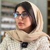 عینک طبی زنانه کائوچو O.SIX 454