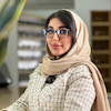عینک طبی زنانه کائوچو O.SIX 304