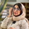 عینک طبی زنانه کائوچو O.SIX 304