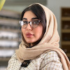عینک طبی زنانه کائوچو O.SIX 464